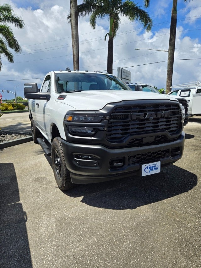 2026 RAM Ram 2500 Tradesman