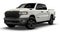 2026 RAM Ram 1500 Warlock
