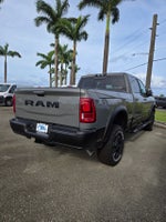 2026 RAM Ram 2500 Power Wagon