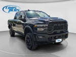 2027 RAM Ram 2500 Power Wagon Hemi