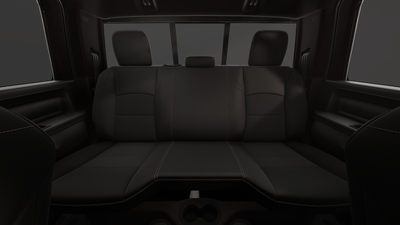 2026 RAM Ram 2500 Black Express