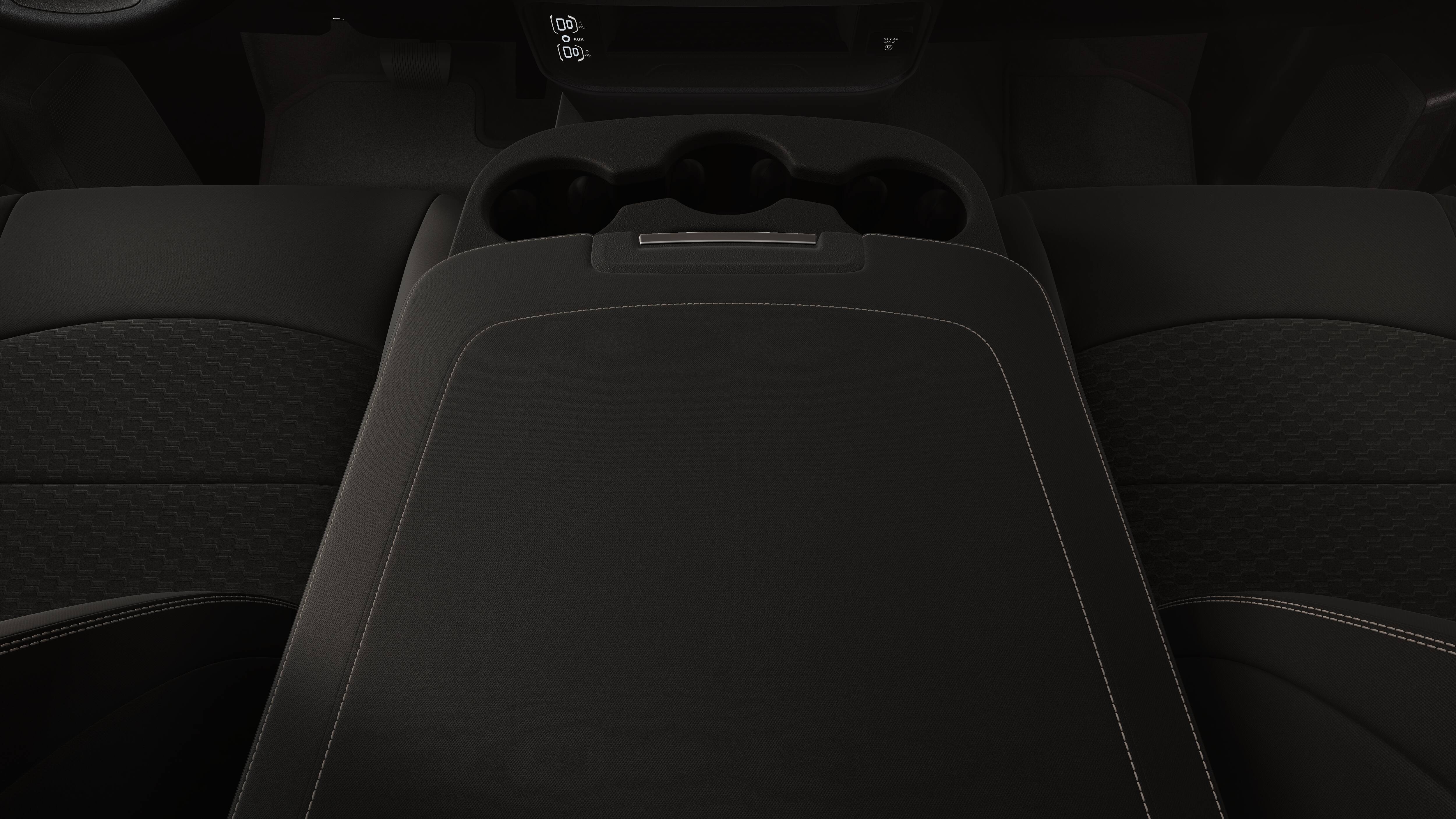 2026 RAM Ram 2500 Black Express
