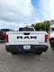 2026 RAM Ram 2500 Tradesman