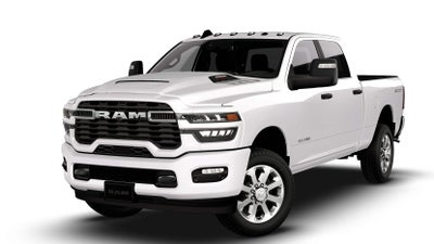 2026 RAM Ram 2500 Big Horn