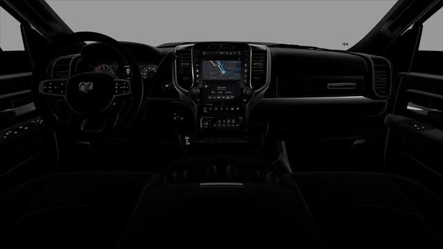 2026 RAM Ram 2500 Big Horn