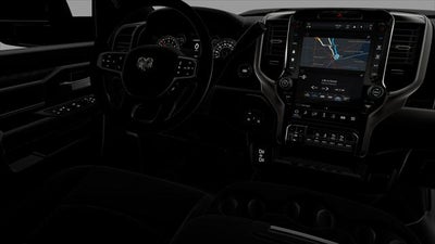 2026 RAM Ram 2500 Big Horn