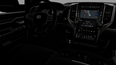 2026 RAM Ram 2500 Big Horn