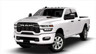 2026 RAM Ram 2500 Big Horn