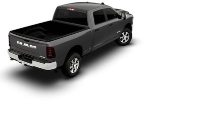 2026 RAM Ram 2500 Big Horn