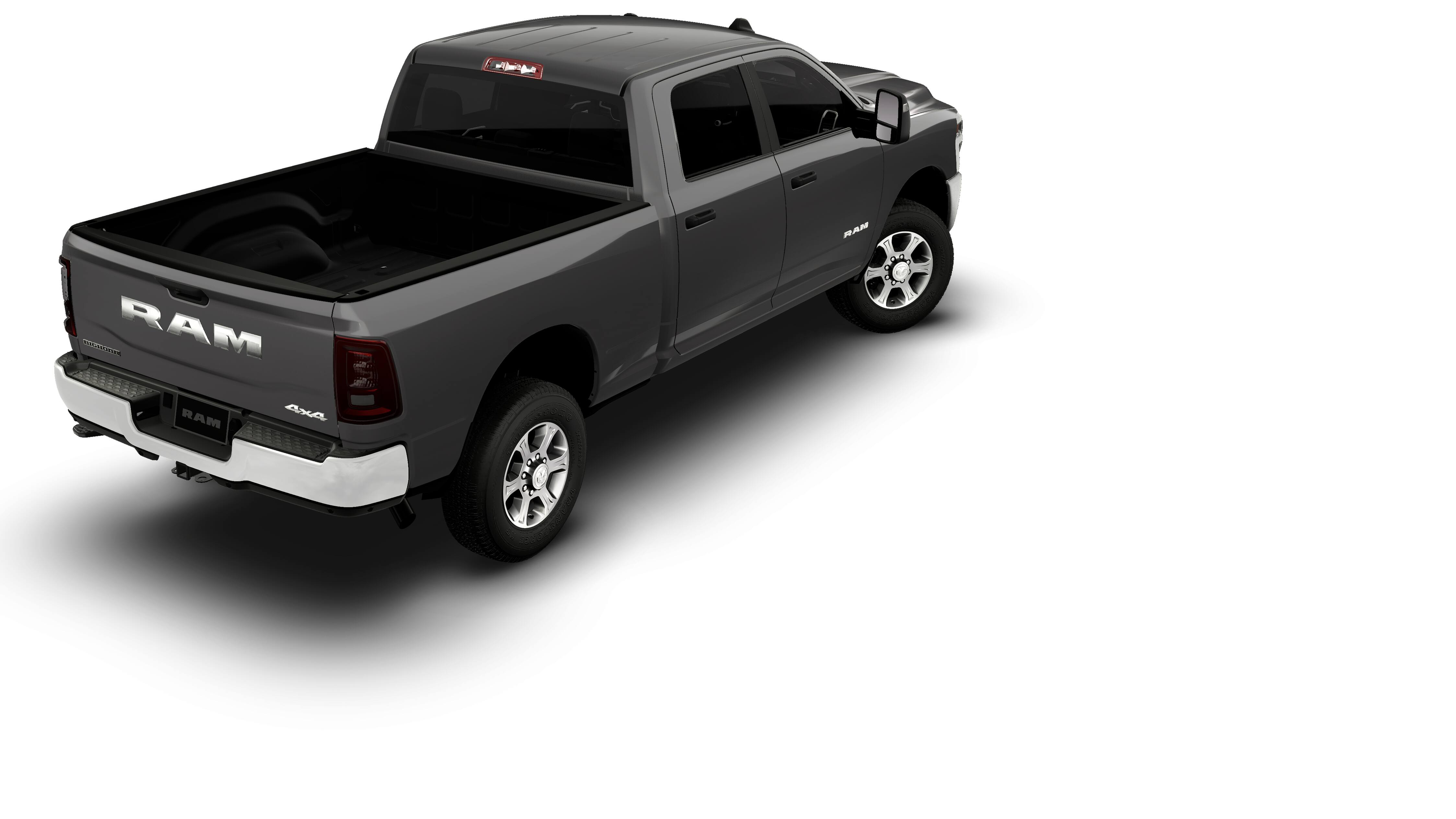 2026 RAM Ram 2500 Big Horn