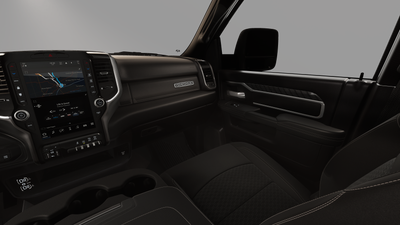 2026 RAM Ram 2500 Big Horn