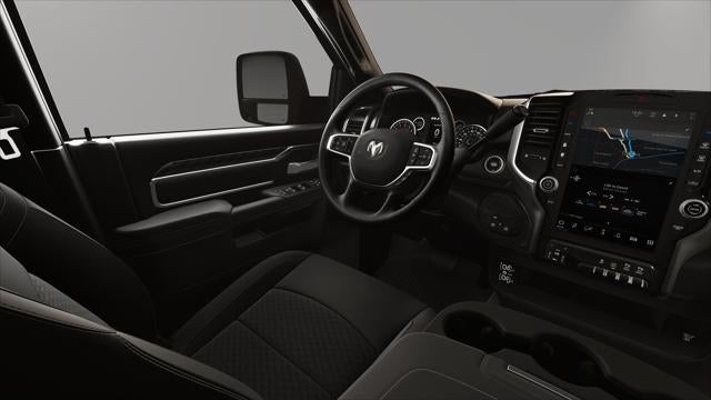 2026 RAM Ram 2500 Big Horn