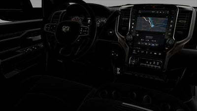 2026 RAM Ram 2500 Big Horn