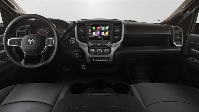 2026 RAM Ram 5500 Chassis Cab Tradesman