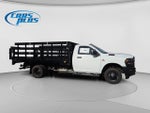 2026 RAM Ram 3500 Chassis Cab Tradesman