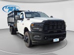 2026 RAM Ram 3500 Chassis Cab Tradesman
