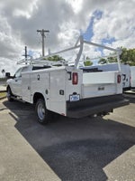 2024 RAM Ram 3500 Chassis Cab Tradesman