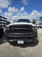 2024 RAM Ram 3500 Chassis Cab Tradesman