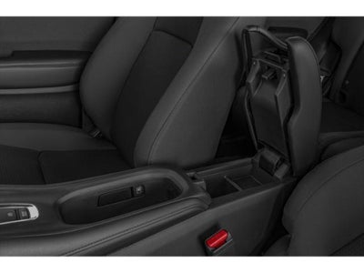 2021 Honda HR-V Sport