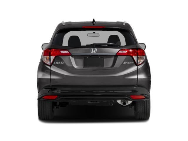 2021 Honda HR-V Sport
