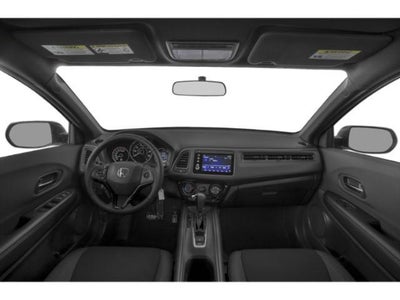 2021 Honda HR-V Sport