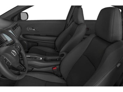 2021 Honda HR-V Sport
