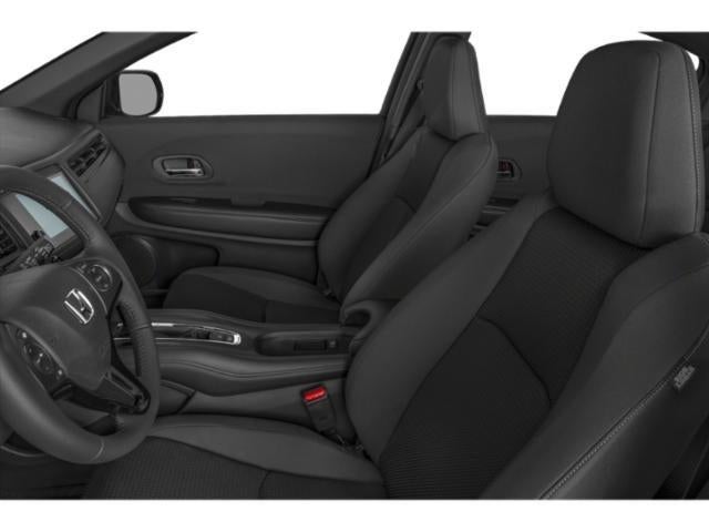 2021 Honda HR-V Sport