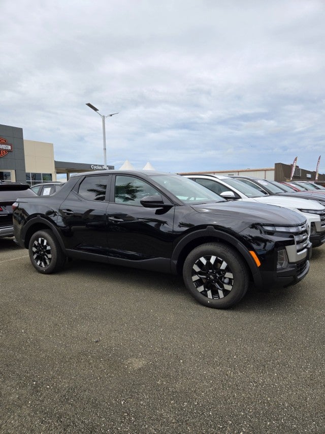 2026 Hyundai Santa Cruz SE