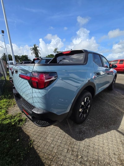 2026 Hyundai Santa Cruz SE