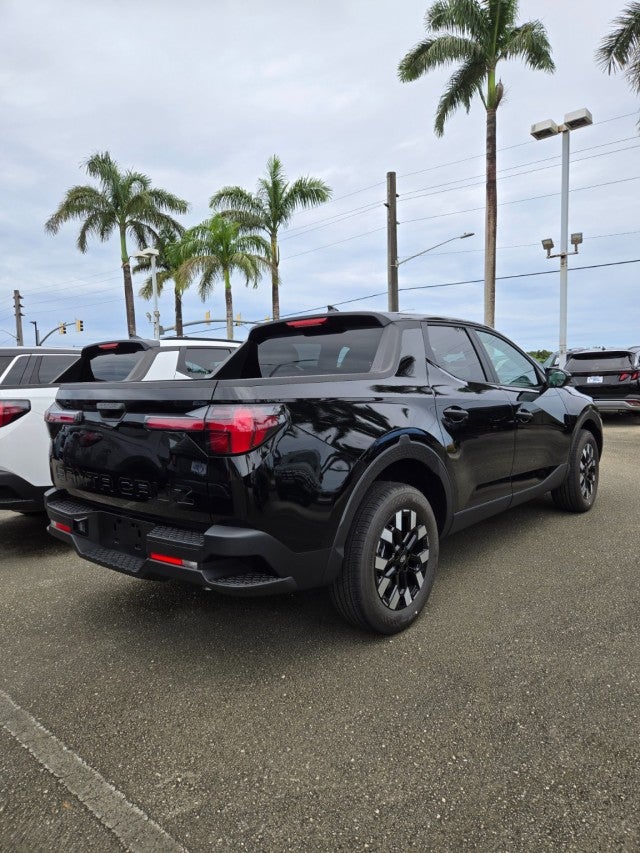 2026 Hyundai Santa Cruz SE