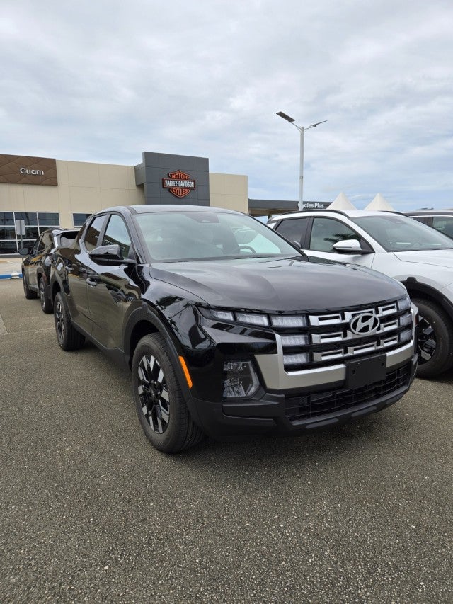 2026 Hyundai Santa Cruz SE