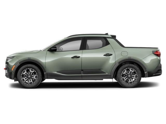 2025 Hyundai Santa Cruz XRT