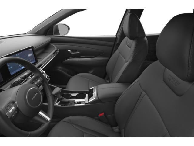 2025 Hyundai Santa Cruz XRT