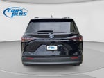 2023 Toyota Sienna LE