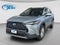 2023 Toyota Corolla Cross Hybrid Hybrid SE