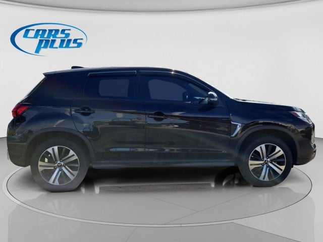 2023 Mitsubishi Outlander Sport SE