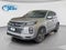 2022 Mitsubishi Outlander Sport SE