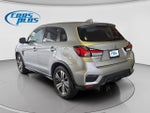 2022 Mitsubishi Outlander Sport SE