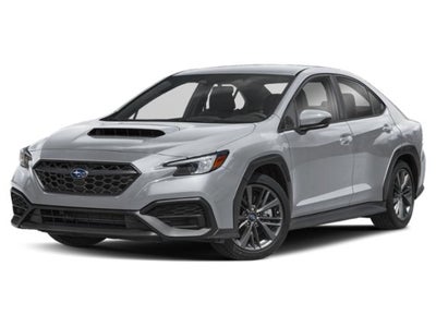 2024 Subaru WRX Base