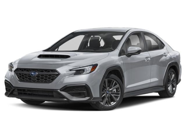 2024 Subaru WRX Base