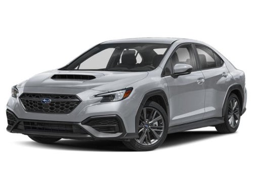 2024 Subaru WRX Base