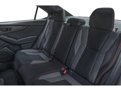 2024 Subaru WRX Base