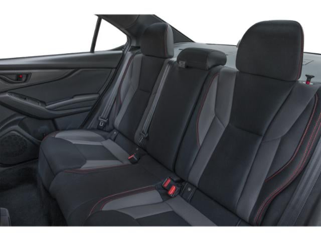 2024 Subaru WRX Base