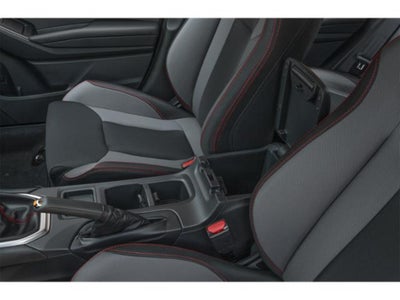 2024 Subaru WRX Base