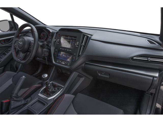 2024 Subaru WRX Base