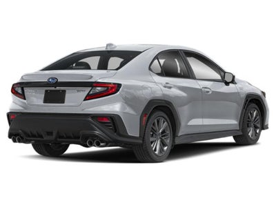 2024 Subaru WRX Base