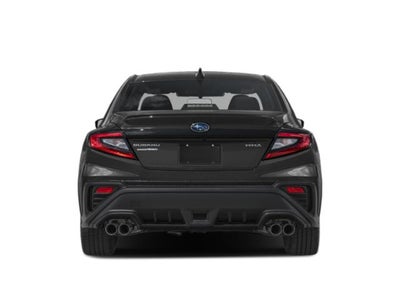 2024 Subaru WRX Base