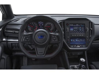 2024 Subaru WRX Base