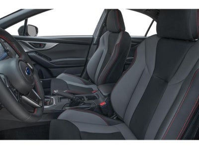 2024 Subaru WRX Base