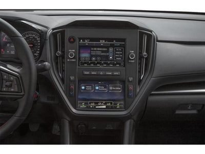 2024 Subaru WRX Base
